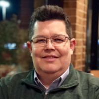 Transformunity Employee Pedro Zaraza's profile photo
