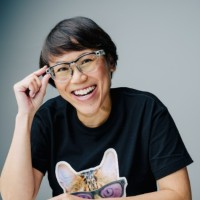Meta Employee Li-Chen Miller's profile photo