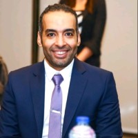 ARCO EGYPT Employee Hassan Fawzy's profile photo