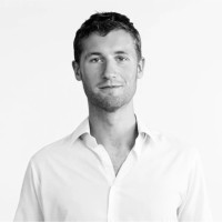 IESE Business School Employee Fred Hanson-Smith's profile photo