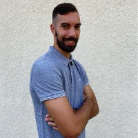 Cora France Employee Dylan Costa's profile photo