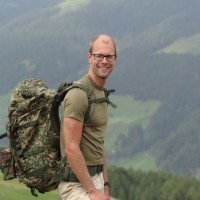 The Global Leadership Network Employee Benjamin Feenstra's profile photo