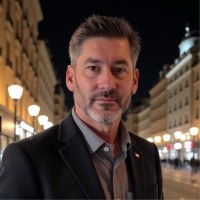 U.S. Bank Employee Shawn Holmes's profile photo