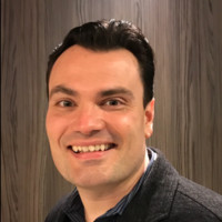 Retired Employee David Eubank's profile photo