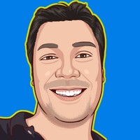 Ring Router, Inc. Employee Jon Cohen's profile photo