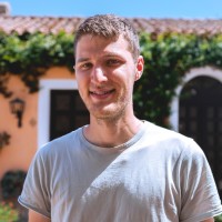 Basis Set Ventures Employee John Mannes's profile photo