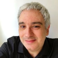 DeepSea Technologies Employee Stavros Paschalakis's profile photo