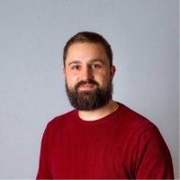ACCO Brands Europe Employee James Sherlock's profile photo