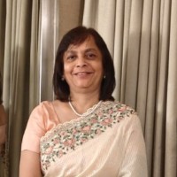 Fourth Partner Energy Employee Anjali Desai's profile photo