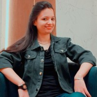 Priya Pandit's profile photo