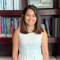 Miriam Meza-Gotto Email & Phone Number