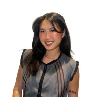 Lyrebird Health Employee Megan Pat's profile photo