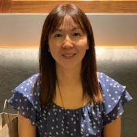 Ying Chen Email & Phone Number