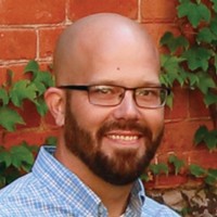 Buffalo Spree Publishing, Inc. Employee Josh Flanigan's profile photo