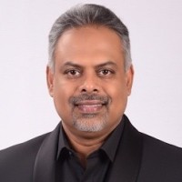 Air India Limited Employee Murali Karthik's profile photo