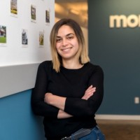 Morty Employee Nora Apsel's profile photo