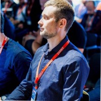 PION.FINANCE Employee Oleg Ostrovsky's profile photo