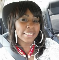 Vector Force Development Employee Jamilliar Farley's profile photo