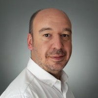 Aset Employee Pablo Binder's profile photo