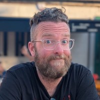 Mat Rodger Email