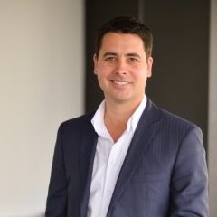 Scott Stavretis Email & Phone Number