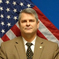 United States Air Force Employee Tim Albrecht's profile photo