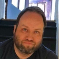DFAS Employee Craig Wolfe's profile photo