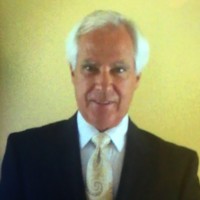 Dishman International Employee James Dishman's profile photo