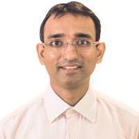 Central Square Foundation Employee Rishu Aggarwal's profile photo