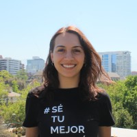 Lifebox Employee Fernanda Piracés Lucero's profile photo