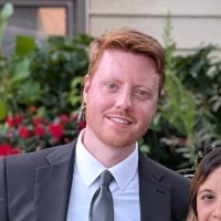 Docusign Employee J.t. Sweeney's profile photo