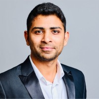 Vivek Singh Email