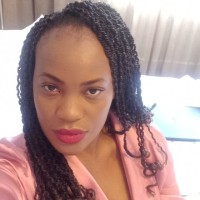 Diana Namugenyi Email & Phone Number