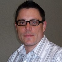 AMLI Residential Employee Chris Windham's profile photo