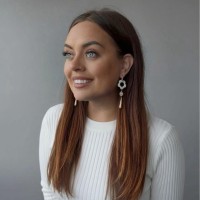 Rabine Employee Tanya Lee's profile photo