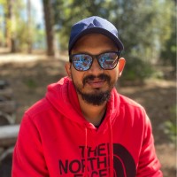 Pratyush Chandra's profile photo