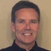 Sauna Works Employee Tom Padden's profile photo