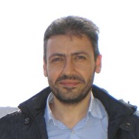 Sarantis Mouratidis Email