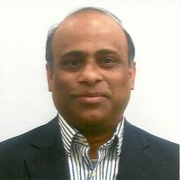 Atlas Systems Employee Ramaswamy Balaji's profile photo