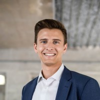 Highdive Employee Luc Johnson's profile photo