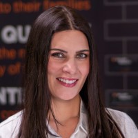 Hueber Breuer Construction Employee Maggie Goss's profile photo
