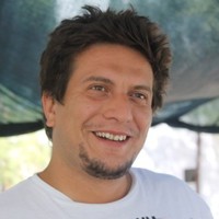 INVE Aquaculture Employee Bahadır Aksu's profile photo