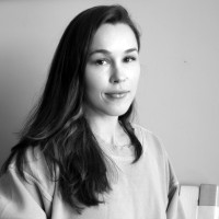 Catch Design Studio Employee Lucy Potter's profile photo