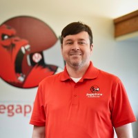 Megaphone Pro Solutions Inc. Employee Lance Montgomery's profile photo