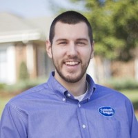 Caldwell & Gregory Employee David Dinnie's profile photo