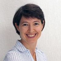 Roche Employee Laure Finet's profile photo