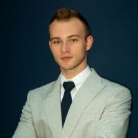 Bryce Fryman Email & Phone Number