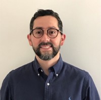 Acme Shipping Supplies Employee Juan Montoya's profile photo