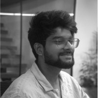 ZYOD Employee Anshu Tyagi's profile photo