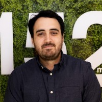 152 Media Employee Joaquin Allende's profile photo